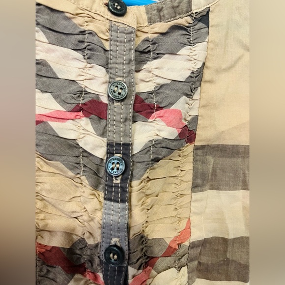 Burberry dress authentic - Picture 2 of 5